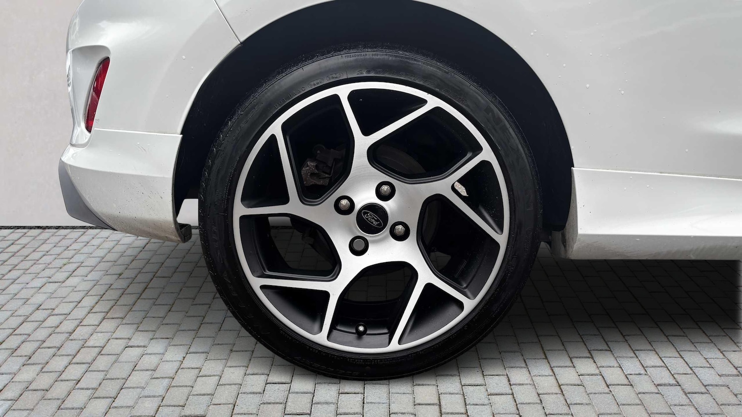 Used Ford Fiesta 2019 for sale - 76553094: Photo 10