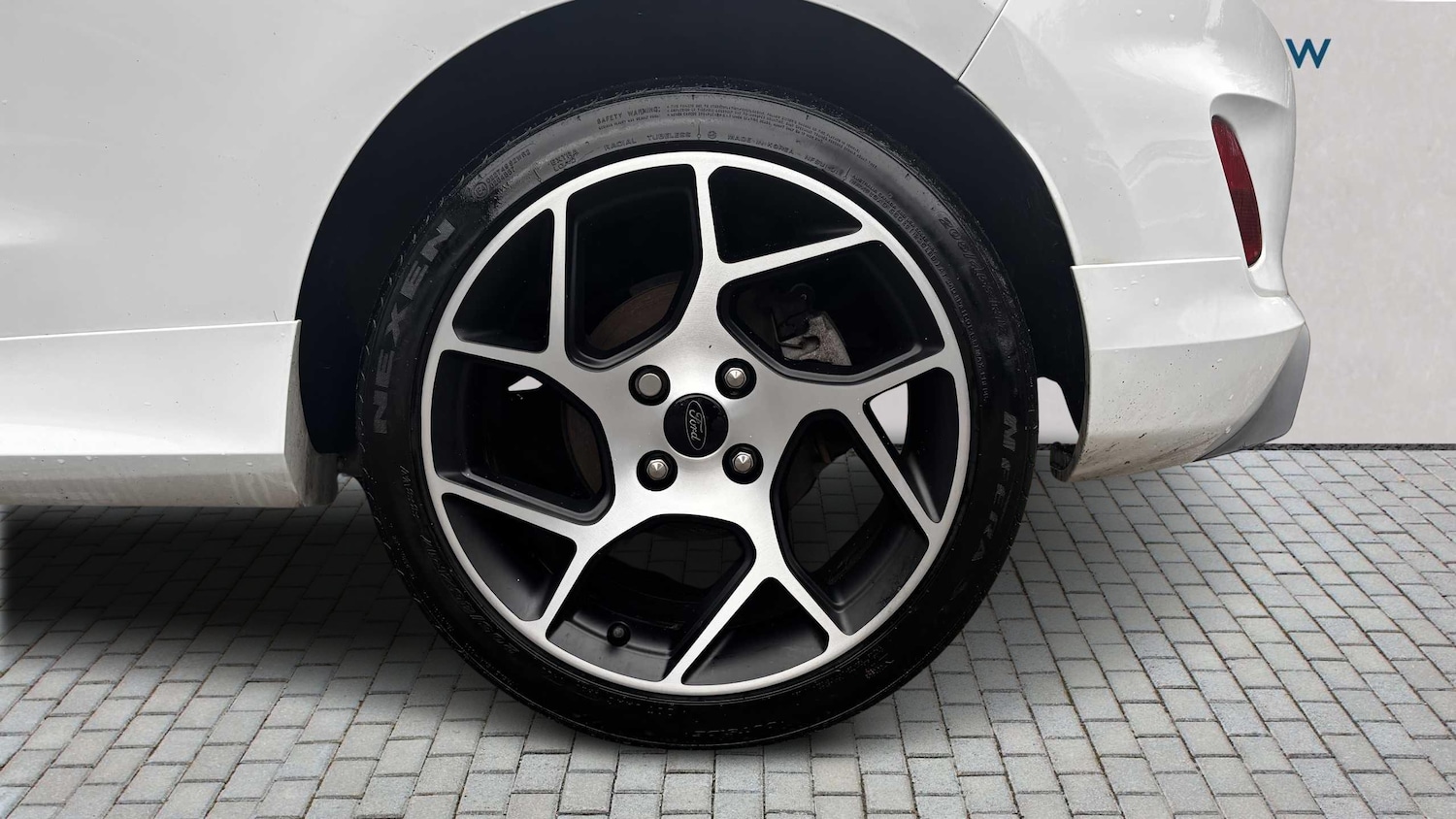 Used Ford Fiesta 2019 for sale - 76553094: Photo 11