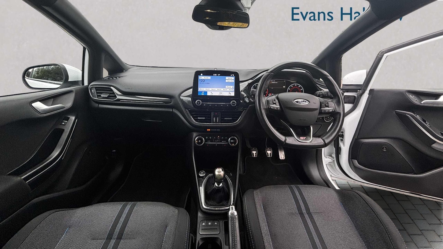 Used Ford Fiesta 2019 for sale - 76553094: Photo 14