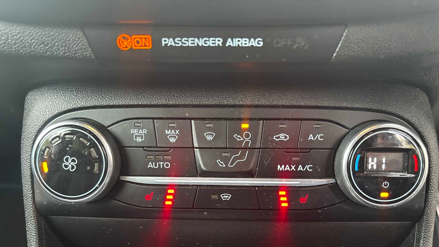 Used Ford Fiesta 2019 for sale - 76553094: Photo 17