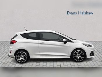 Used Ford Fiesta 2019 for sale - 76553094: Photo