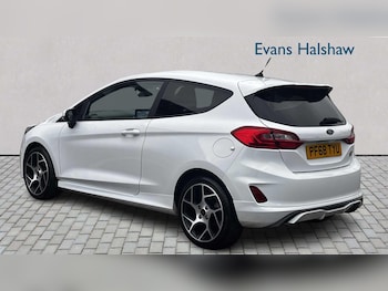 Used Ford Fiesta 2019 for sale - 76553094: Photo