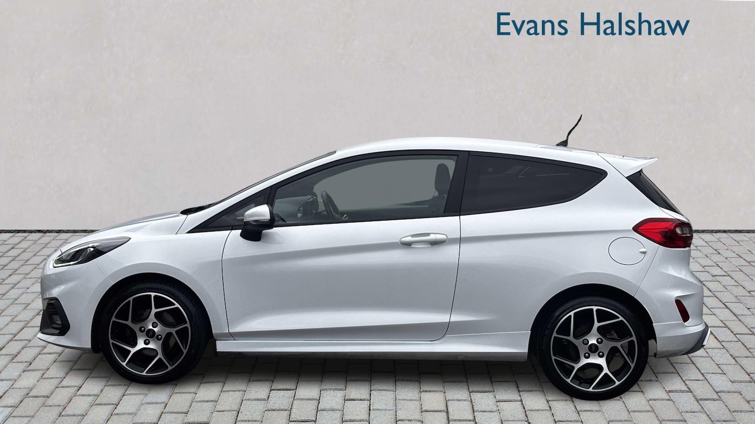 Used Ford Fiesta 2019 for sale - 76553094: Photo 5