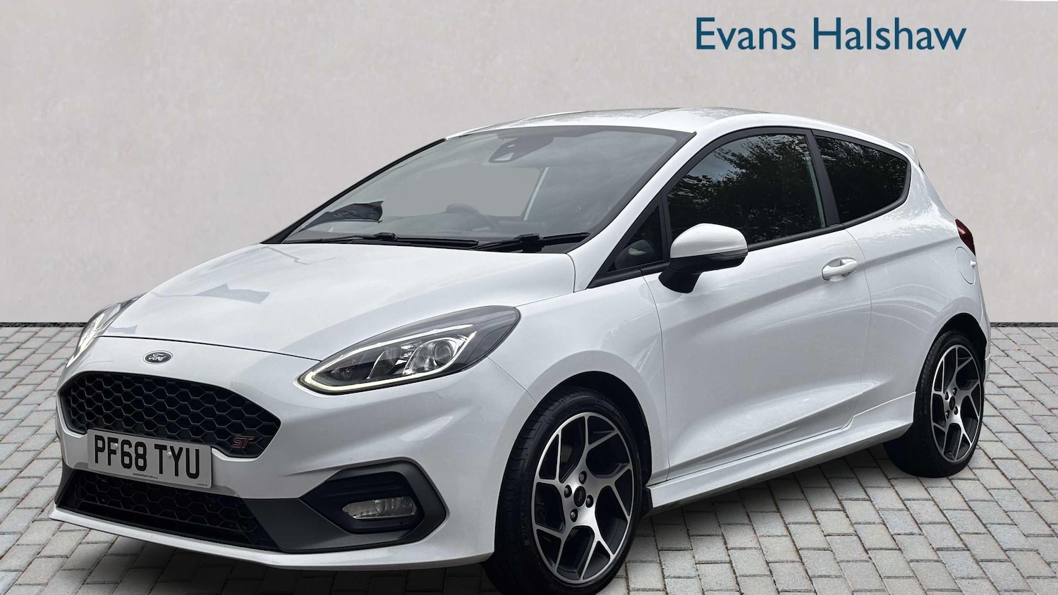 Used Ford Fiesta 2019 for sale - 76553094: Photo 6
