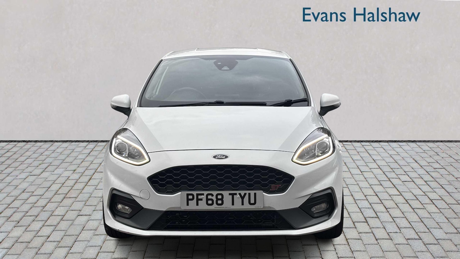 Used Ford Fiesta 2019 for sale - 76553094: Photo 7