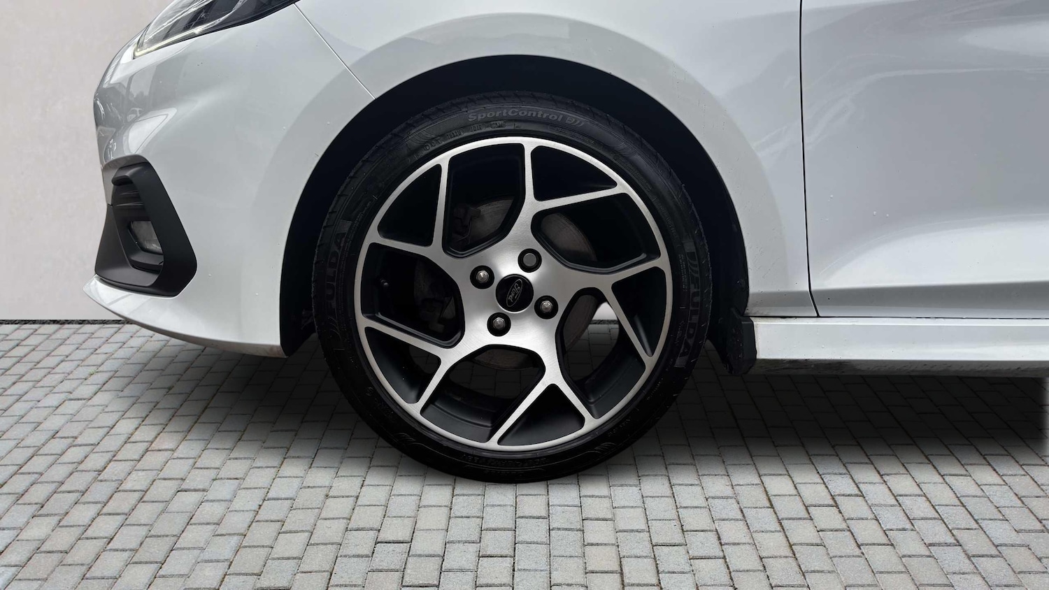 Used Ford Fiesta 2019 for sale - 76553094: Photo 8