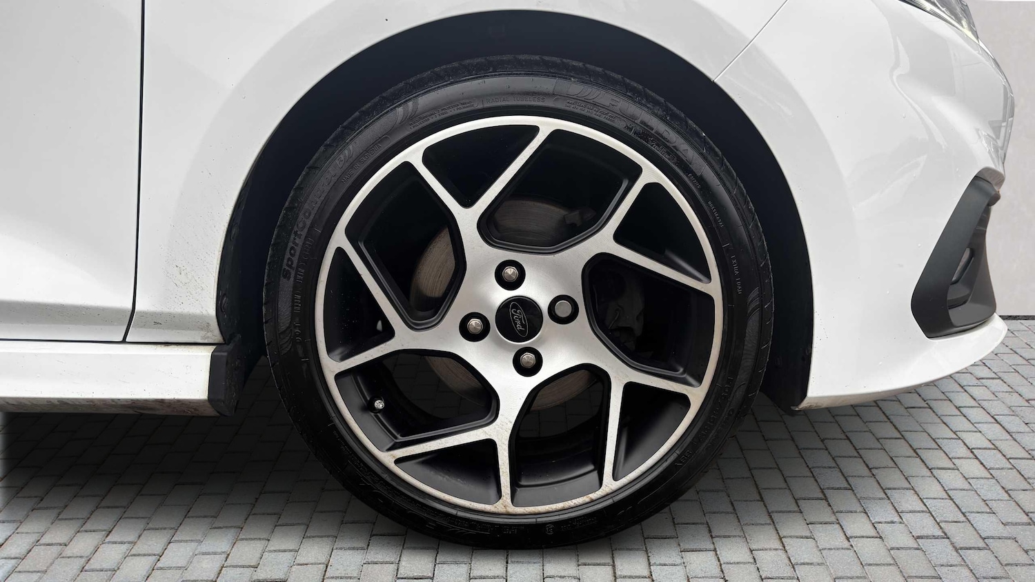 Used Ford Fiesta 2019 for sale - 76553094: Photo 9