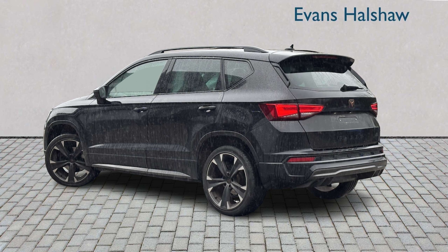 Used Cupra Ateca 2023 for sale - 77740980: Photo 2