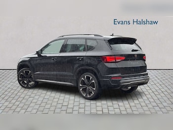 Used Cupra Ateca 2023 for sale - 77740980: Photo