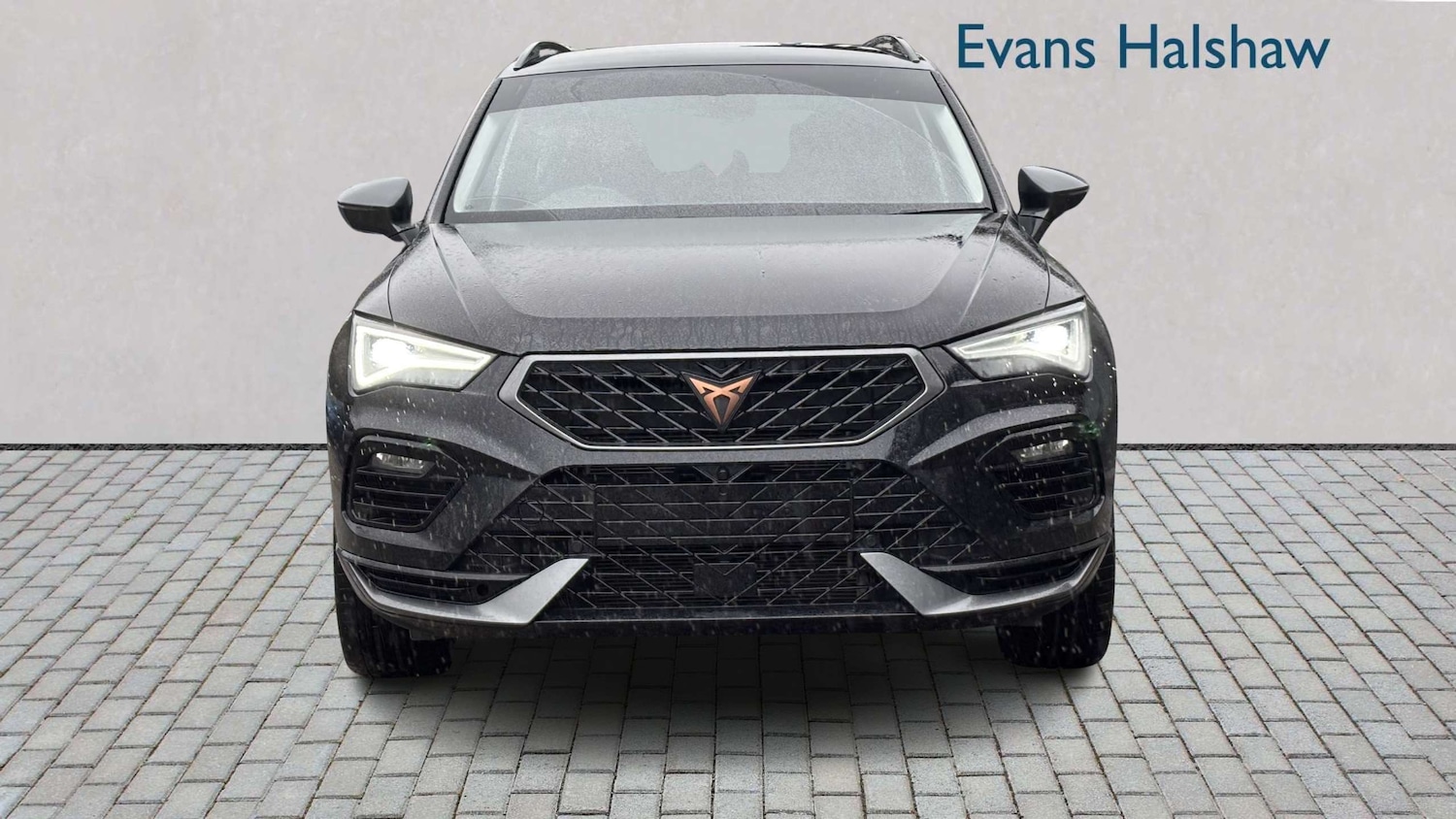 Used Cupra Ateca 2023 for sale - 77740980: Photo 3