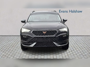 Used Cupra Ateca 2023 for sale - 77740980: Photo