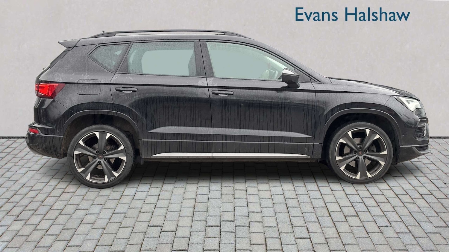 Used Cupra Ateca 2023 for sale - 77740980: Photo 4