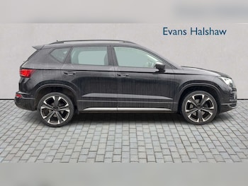 Used Cupra Ateca 2023 for sale - 77740980: Photo