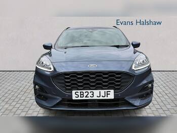 Used Ford Kuga 2023 for sale - 79784497: Photo