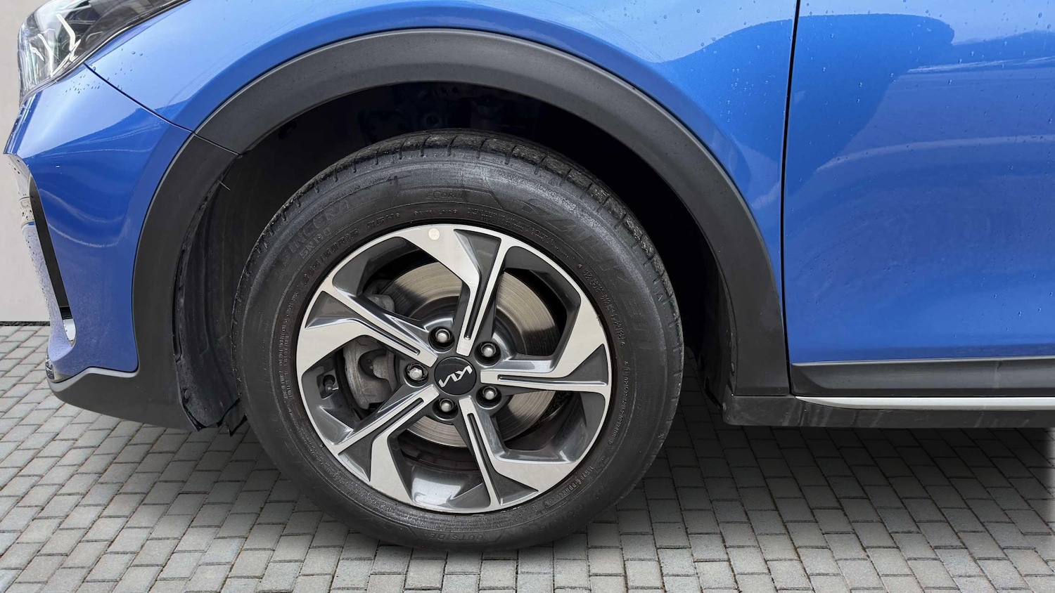 Used Kia XCeed for sale - 77480612: Photo 11