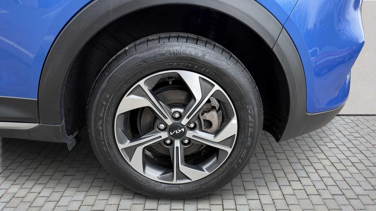 Used Kia XCeed for sale - 77480612: Photo 12