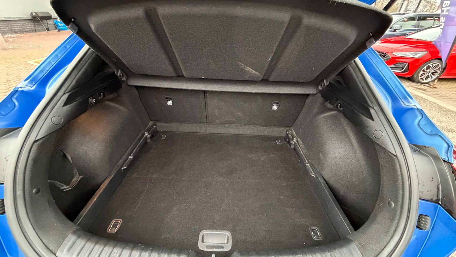 Used Kia XCeed for sale - 77480612: Photo 13