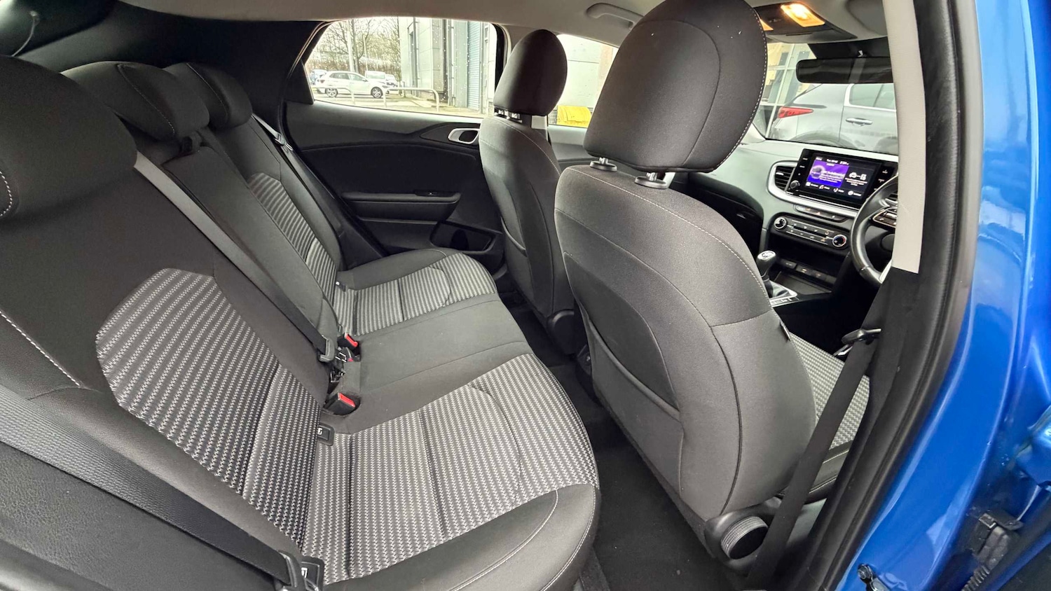 Used Kia XCeed for sale - 77480612: Photo 14