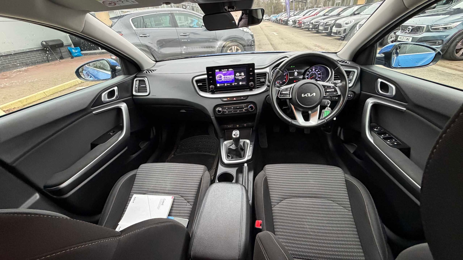 Used Kia XCeed for sale - 77480612: Photo 15