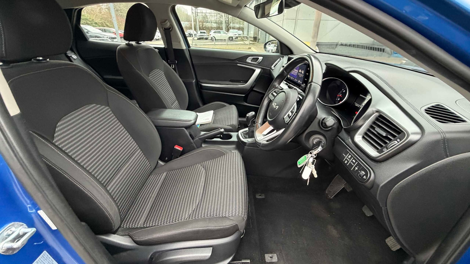 Used Kia XCeed for sale - 77480612: Photo 16