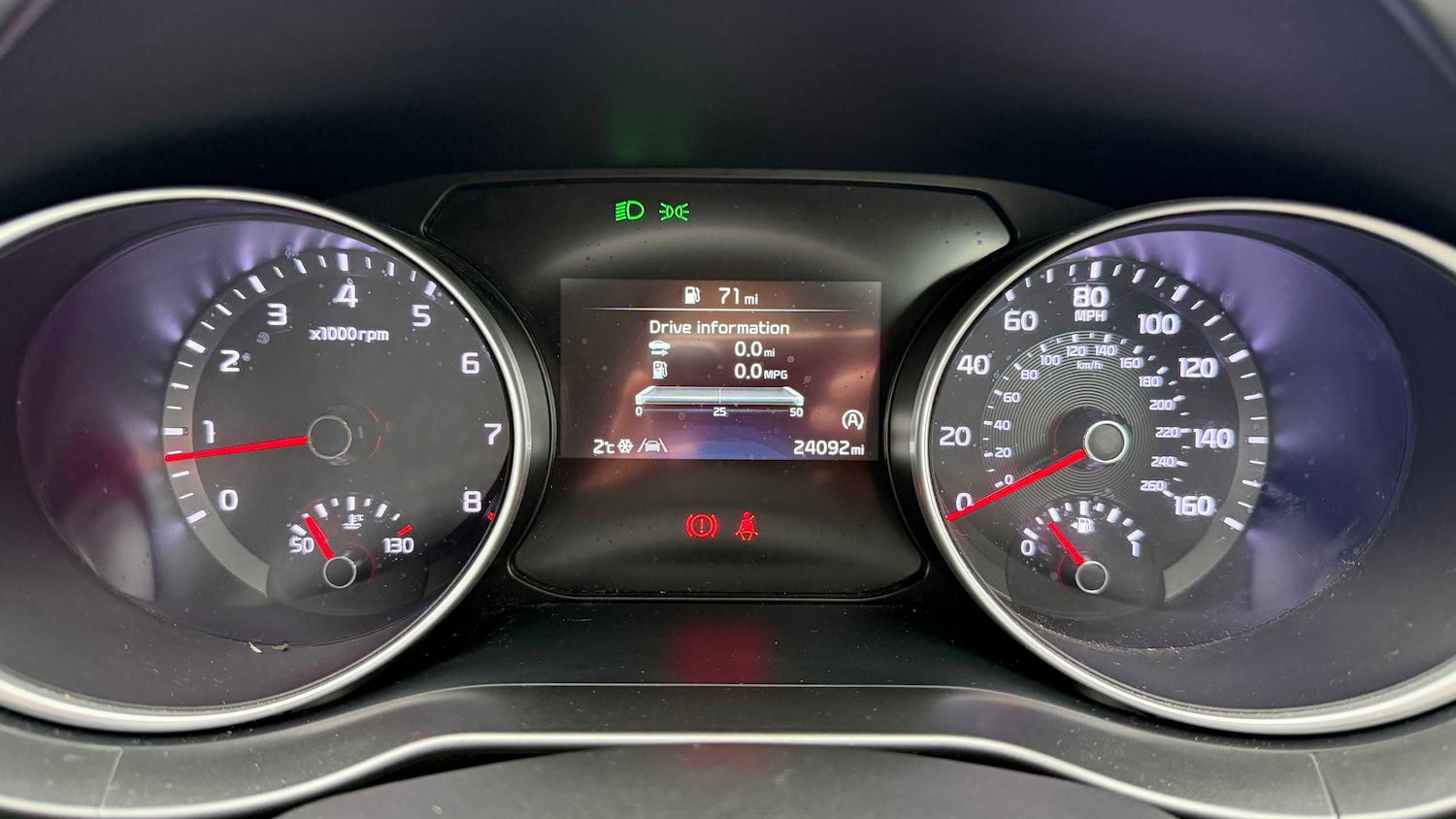 Used Kia XCeed for sale - 77480612: Photo 17