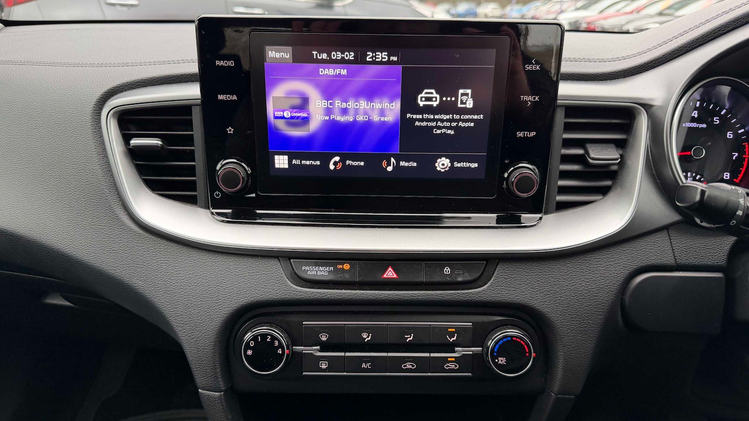 Used Kia XCeed for sale - 77480612: Photo 18