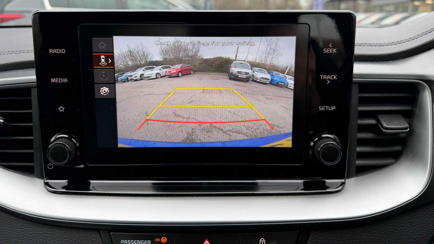 Used Kia XCeed for sale - 77480612: Photo 19