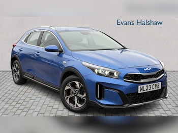 Used Kia XCeed 2023 for sale - 77480612: Photo