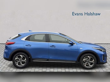 Used Kia XCeed 2023 for sale - 77480612: Photo