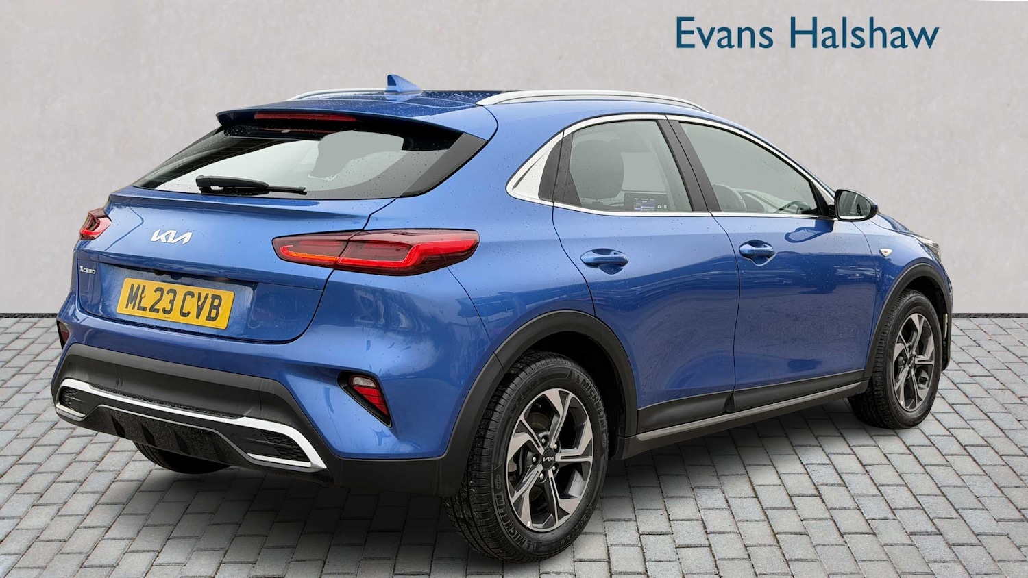 Used Kia XCeed for sale - 77480612: Photo 3