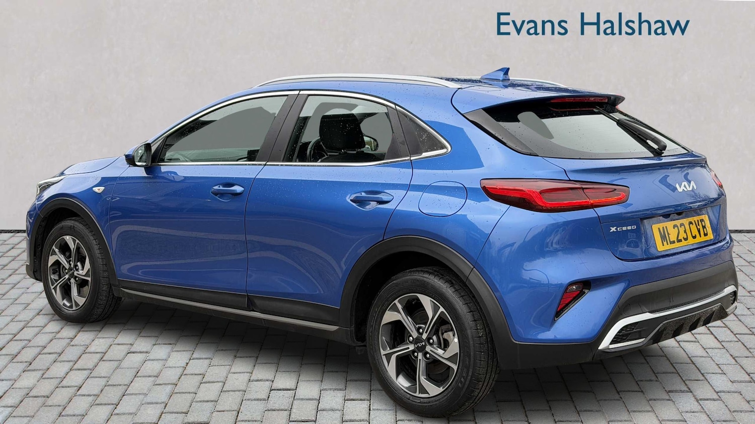 Used Kia XCeed for sale - 77480612: Photo 5