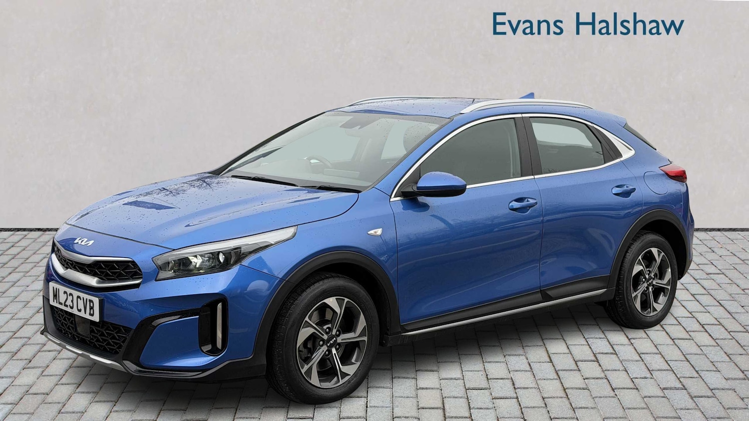 Used Kia XCeed for sale - 77480612: Photo 7