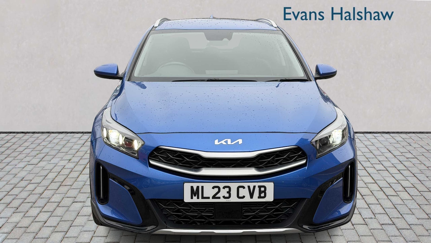 Used Kia XCeed for sale - 77480612: Photo 8