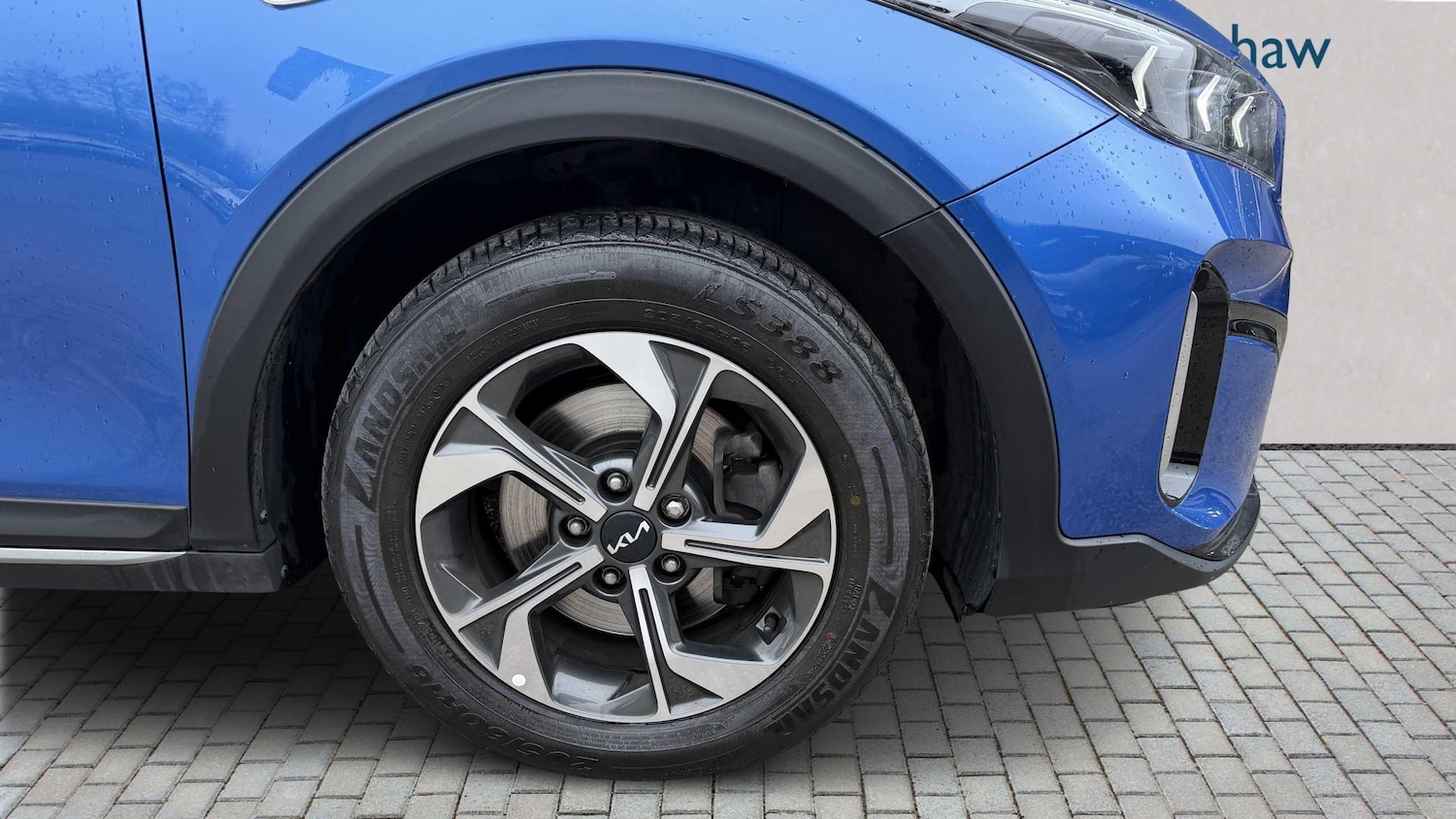 Used Kia XCeed for sale - 77480612: Photo 9