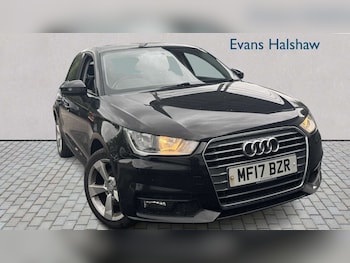 Used Audi A1 2017 for sale - 79486675: Photo