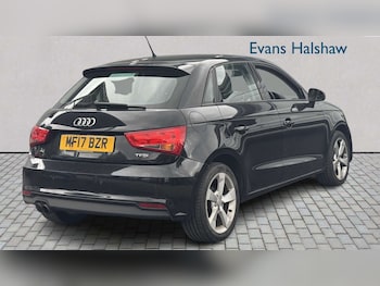 Used Audi A1 2017 for sale - 79486675: Photo