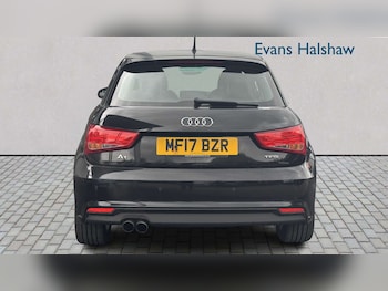 Used Audi A1 2017 for sale - 79486675: Photo