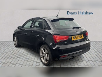Used Audi A1 2017 for sale - 79486675: Photo