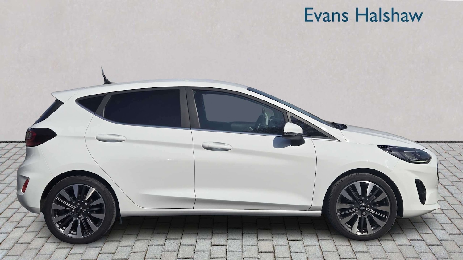 Used Ford Fiesta 2023 for sale - 78187967: Photo 3