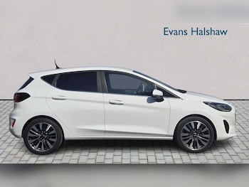 Used Ford Fiesta 2023 for sale - 78187967: Photo