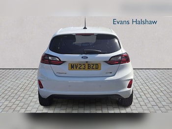 Used Ford Fiesta 2023 for sale - 78187967: Photo