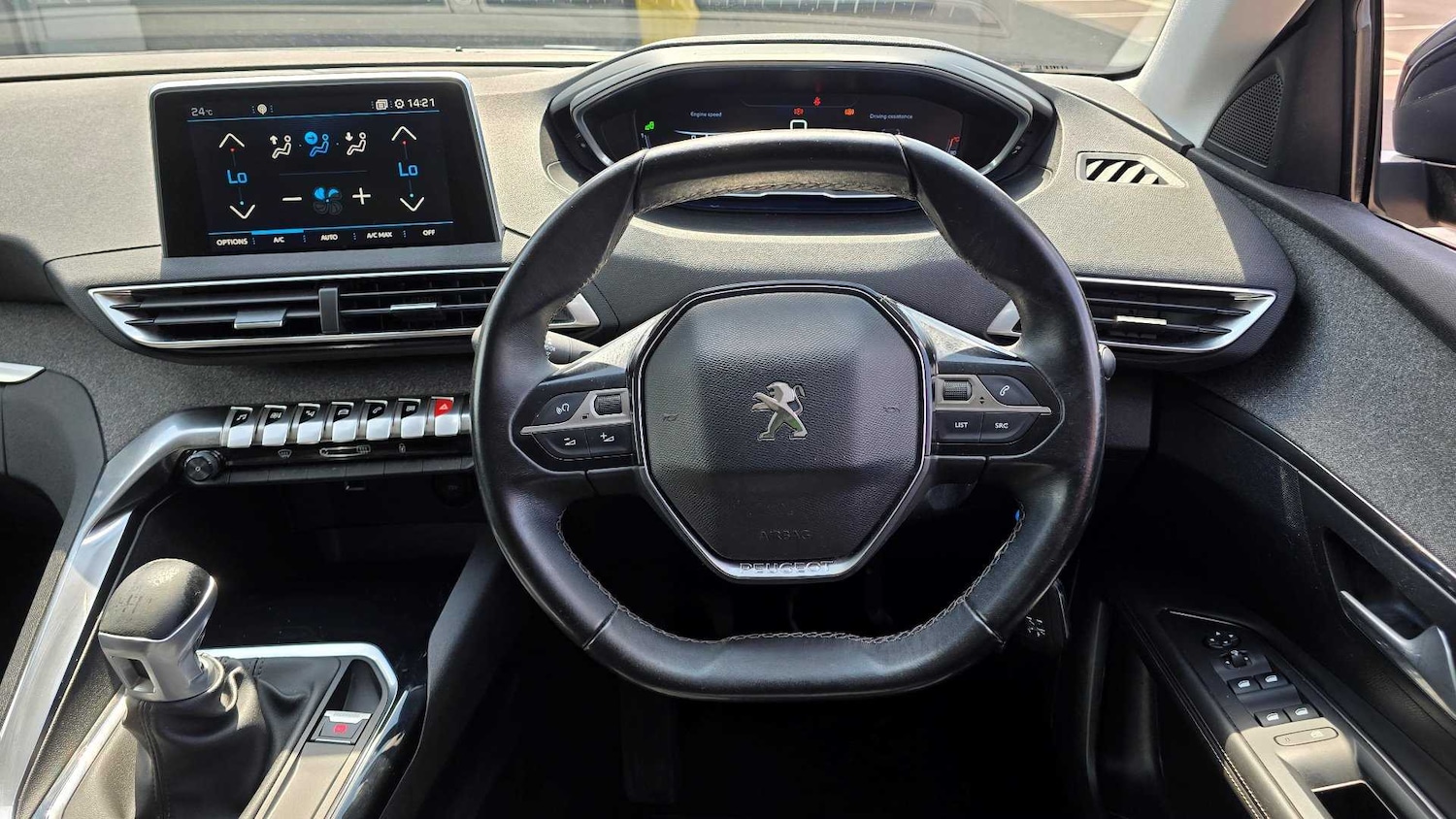 Vehicle 16