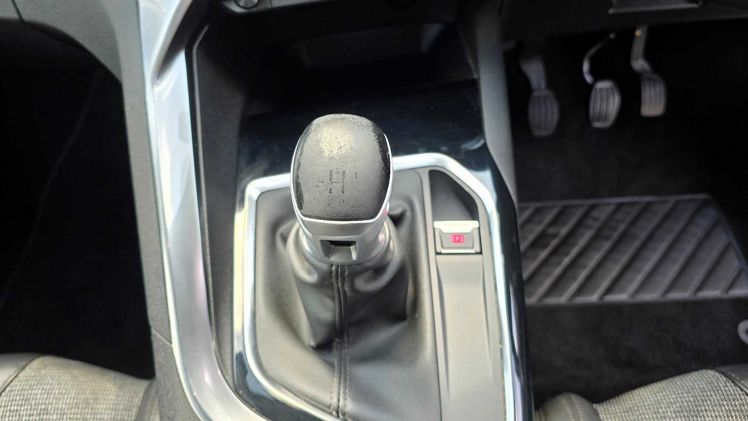 Vehicle 26