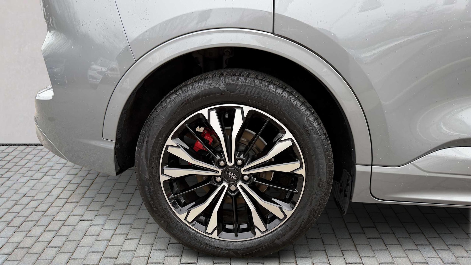 Used Ford Kuga 2022 for sale - 77577325: Photo 10