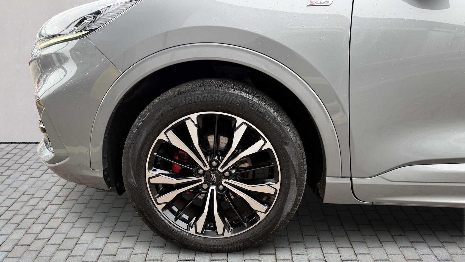 Used Ford Kuga 2022 for sale - 77577325: Photo 11