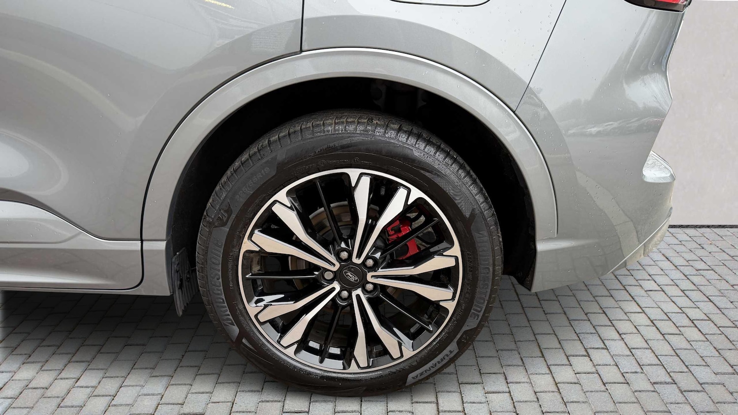 Used Ford Kuga 2022 for sale - 77577325: Photo 12