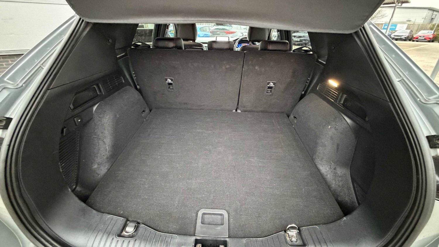 Used Ford Kuga 2022 for sale - 77577325: Photo 13