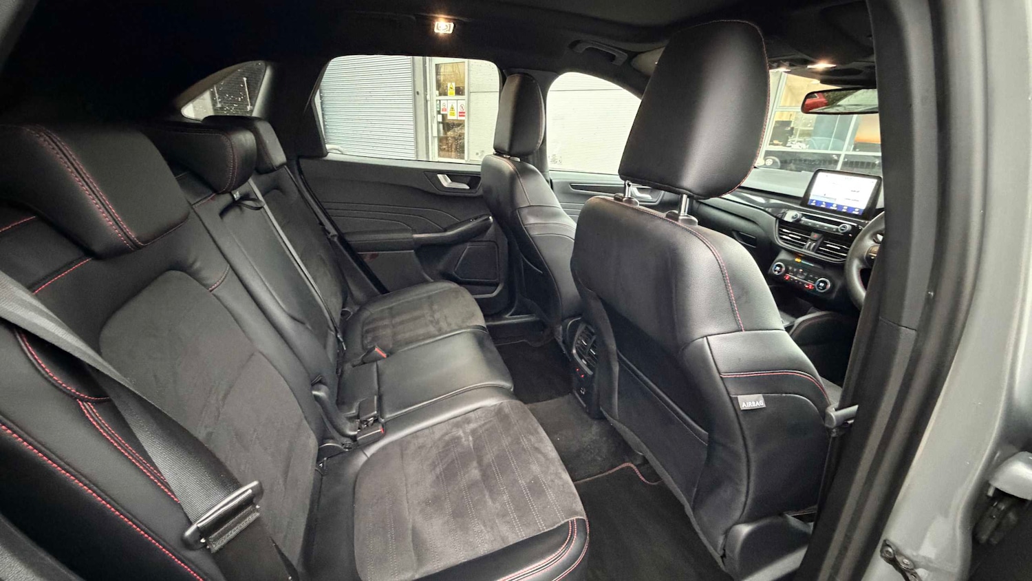 Used Ford Kuga 2022 for sale - 77577325: Photo 15