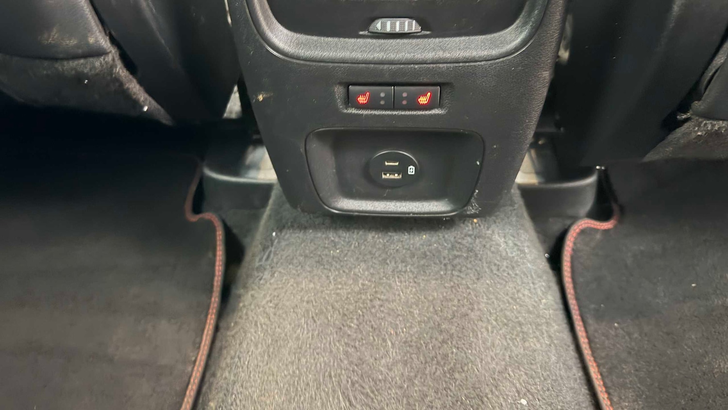 Used Ford Kuga 2022 for sale - 77577325: Photo 16