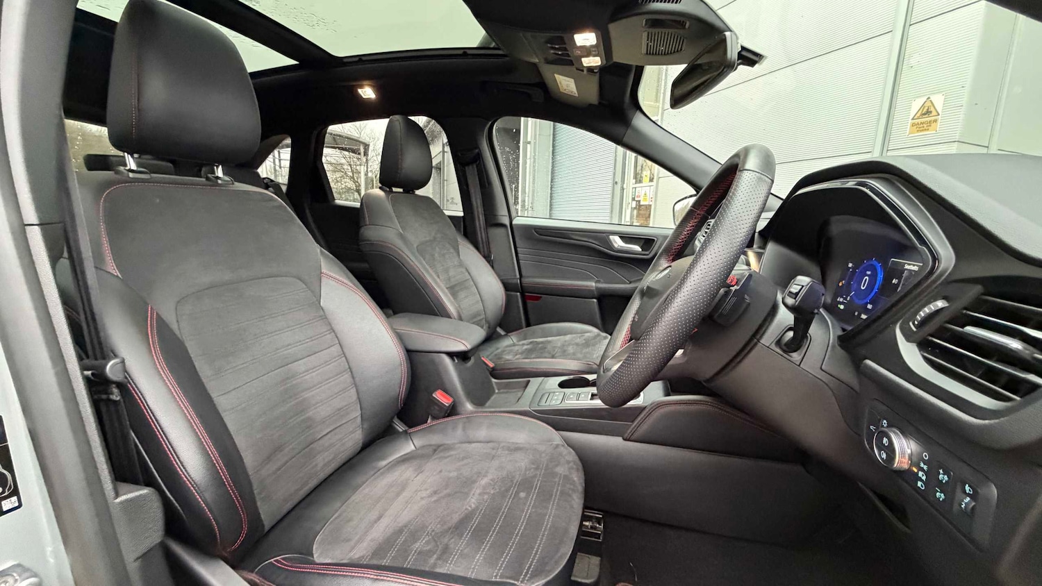 Used Ford Kuga 2022 for sale - 77577325: Photo 18